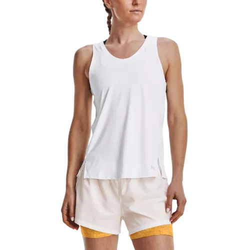 Női atlétatrikó Under Armour UA  IsoChill Run Laser Tank