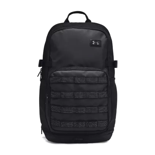 Unisex hátizsák Under Armour UA Triumph Sport Backpack-BLK