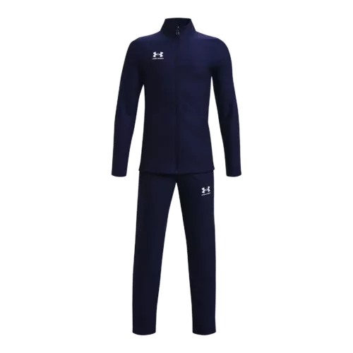 Fiú szett Under Armour Y Challenger Tracksuit