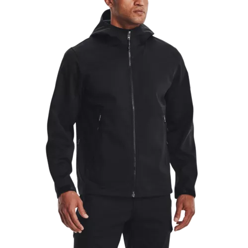 Férfi dzseki Under Armour M Tac Softshell Storm Jacket