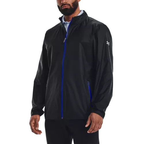 Férfi dzseki Under Armour UA Storm Repel Golf Rain Storm Jkt