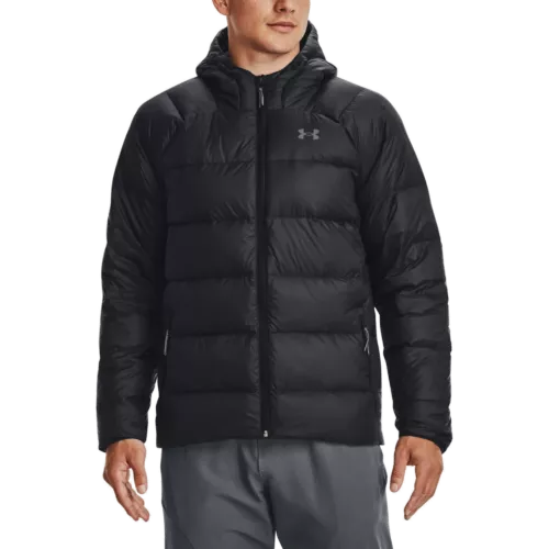 Férfi dzseki Under Armour Storm Down 2.0 Storm Jkt