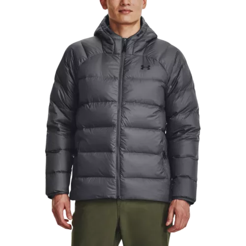 Férfi dzseki Under Armour UA STRM ARMOUR DOWN 2.0 JKT