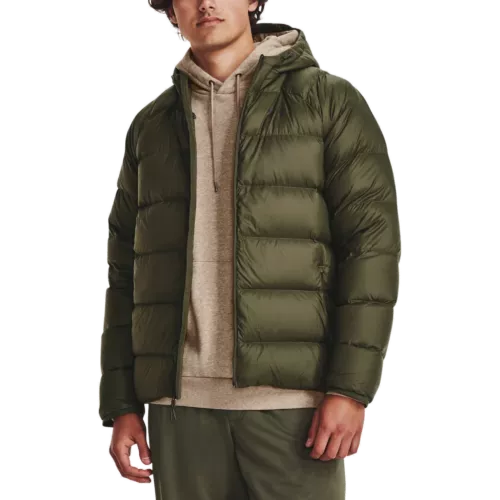 Férfi dzseki Under Armour UA STRM ARMOUR DOWN 2.0 JKT