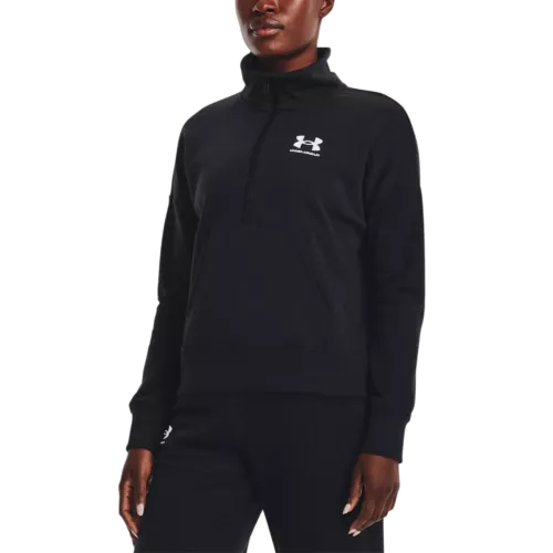 Női felső Under Armour Rival Fleece HZ