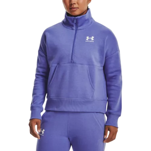 Női felső Under Armour Rival Fleece HZ