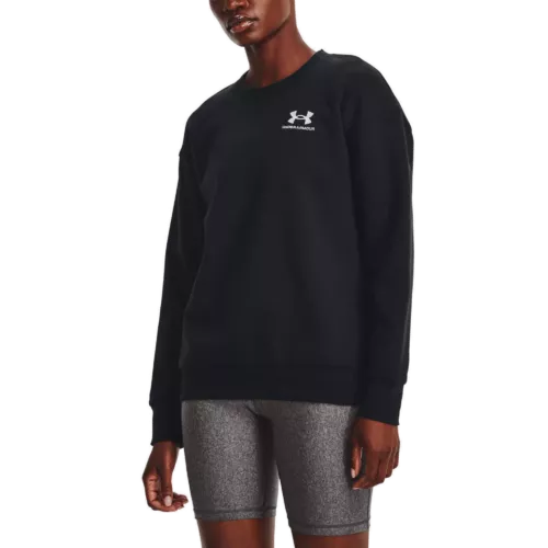 Női felső Under Armour Essential Fleece Crew