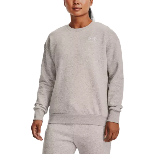 Női felső Under Armour Essential Fleece Crew