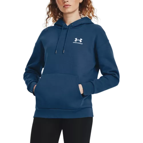 Női felső Under Armour Essential Fleece Hoodie