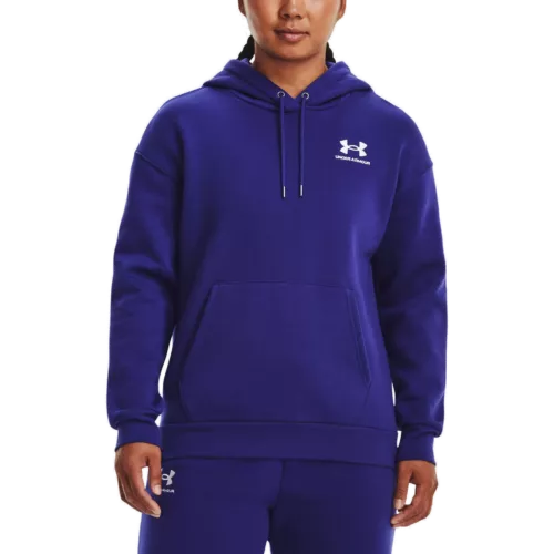Női felső Under Armour Essential Fleece Hoodie