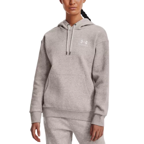 Női felső Under Armour Essential Fleece Hoodie