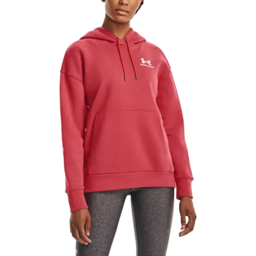 Női felső Under Armour Essential Fleece Hoodie