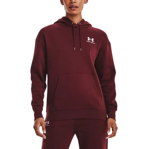 Női felső Under Armour Essential Fleece Hoodie