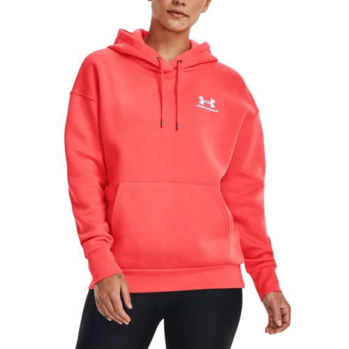 Női felső Under Armour Essential Fleece Hoodie