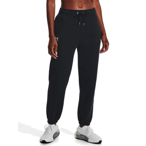 Női melegítők Under Armour Essential Fleece Joggers