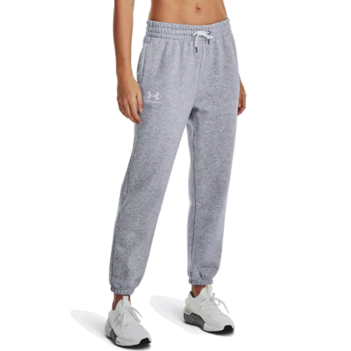 Női melegítők Under Armour Essential Fleece Joggers