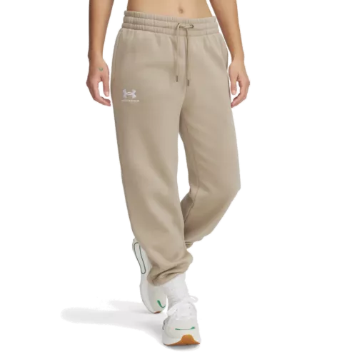 Női melegítők Under Armour UA Icon Fleece Jogger