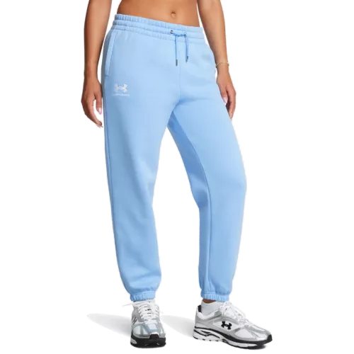 Női melegítők Under Armour UA Icon Fleece Jogger
