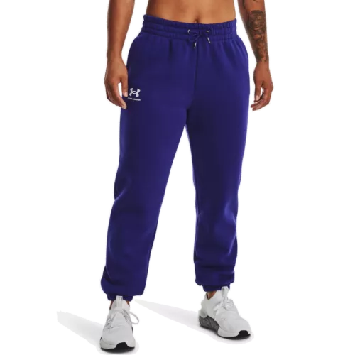 Női melegítők Under Armour Essential Fleece Joggers