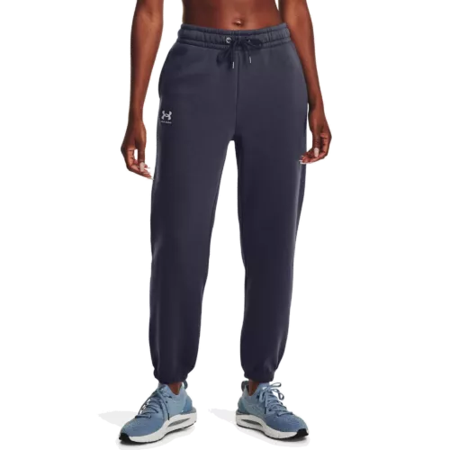 Női melegítők Under Armour Essential Fleece Joggers