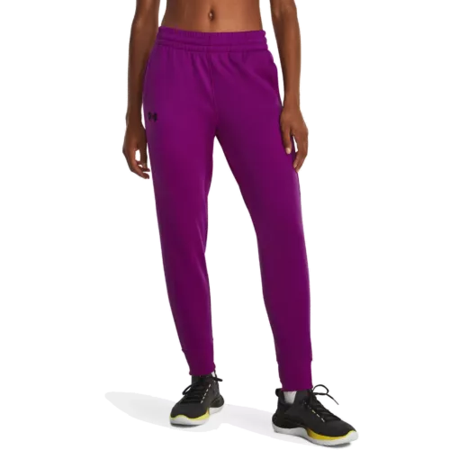 Női melegítők Under Armour Armour Fleece Jogger