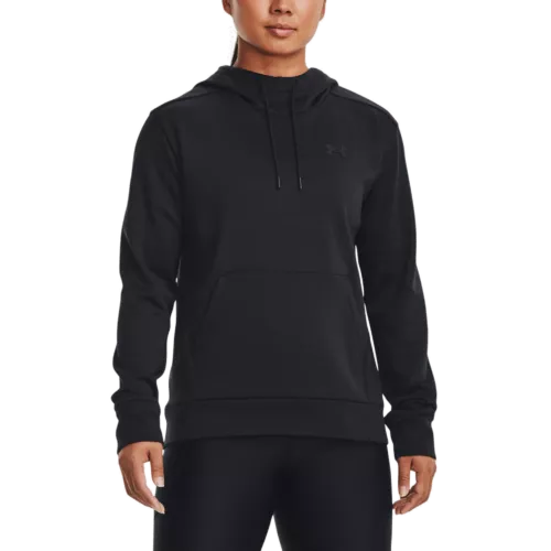 Női felső Under Armour Armour Fleece LC Hoodie