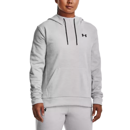 Női felső Under Armour Armour Fleece LC Hoodie