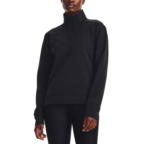 Női felső Under Armour Armour Fleece QZ