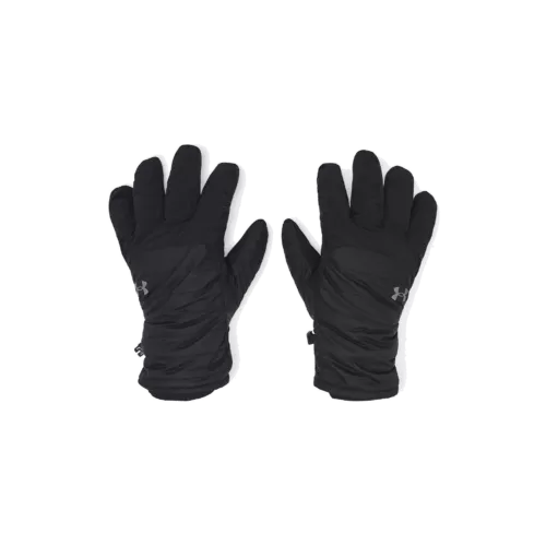 Férfi kesztyű Under Armour UA Storm Insulated Gloves-BLK