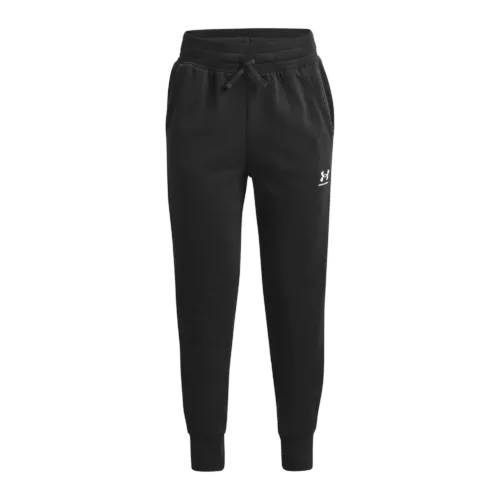 Lány nadrág Under Armour Rival Fleece LU Joggers