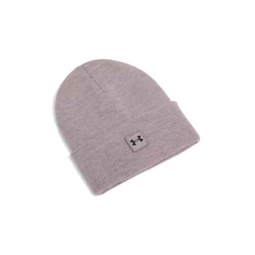 Férfi sapka Under Armour UA Halftime Cuff-GRY