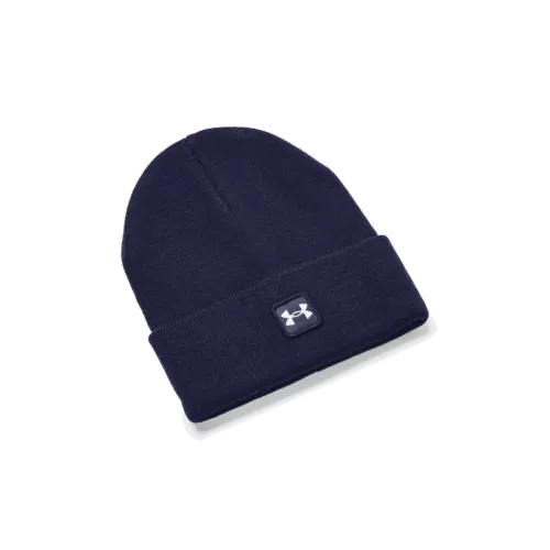 Férfi sapka Under Armour UA Halftime Cuff-BLU