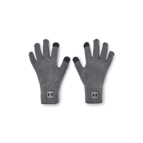 Férfi kesztyű Under Armour UA Halftime Gloves-GRY