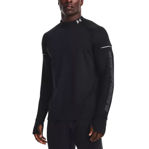 Férfi póló Under Armour UA OUTRUN THE COLD LS