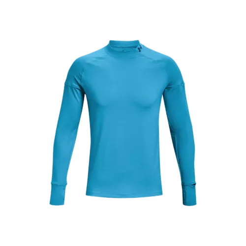 Férfi póló Under Armour UA OUTRUN THE COLD LS