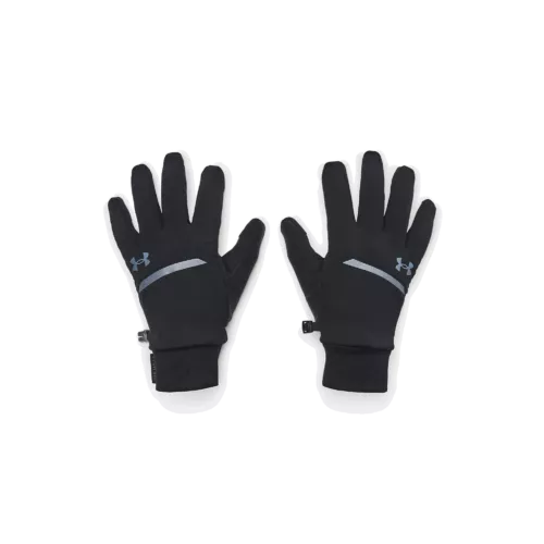 Férfi kesztyű Under Armour UA Storm Fleece Run Gloves