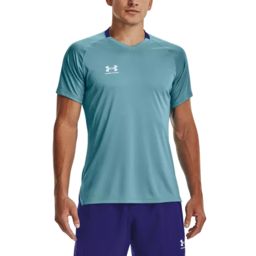 Férfi póló Under Armour UA Accelerate Tee