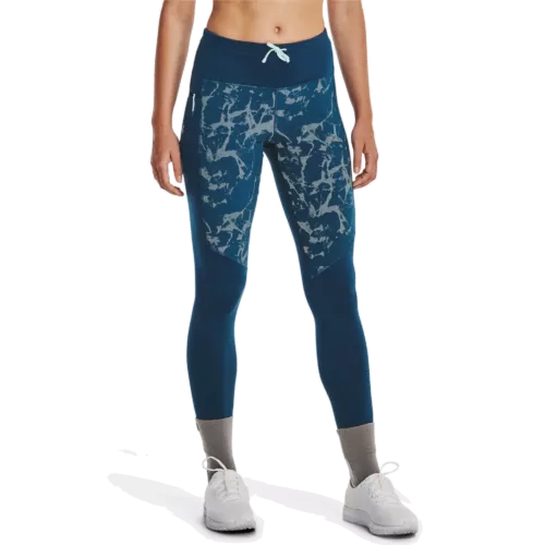 Női leggings Under Armour UA OutRun the Cold Tight II