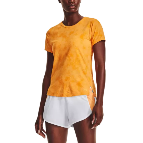 Női póló Under Armour UA Iso-Chill Run SS I