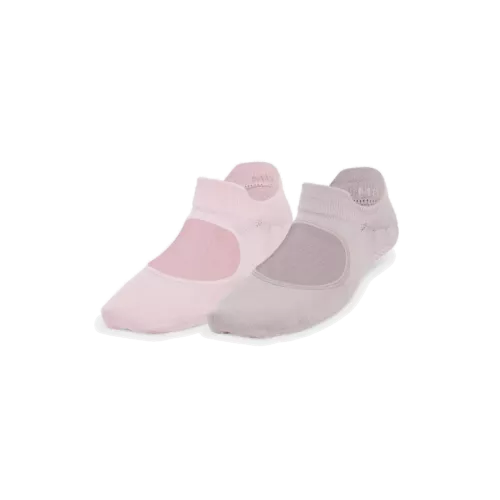 Női zokni Under Armour UA Breathe Balance 2pk