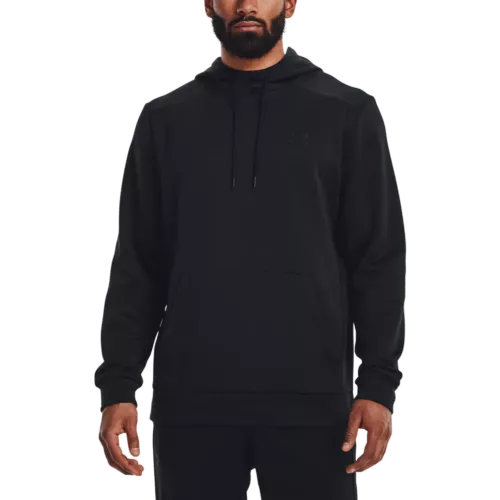 Férfi felső Under Armour UA Armour Fleece Hoodie