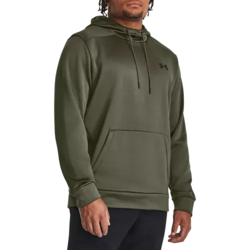 Férfi felső Under Armour UA Armour Fleece Hoodie