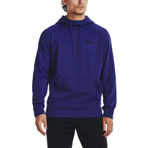 Férfi felső Under Armour UA Armour Fleece Hoodie