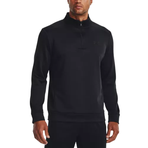 Férfi felső Under Armour UA Armour Fleece 1/4 Zip