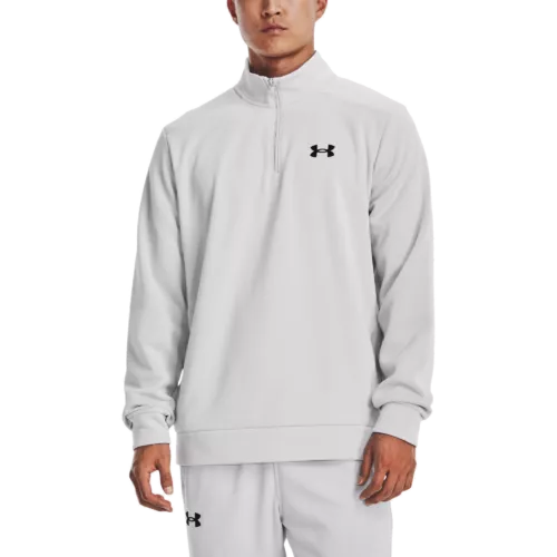 Férfi felső Under Armour UA Armour Fleece 1/4 Zip