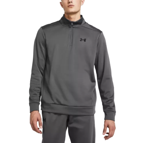 Férfi felső Under Armour UA Armour Fleece 1/4 Zip