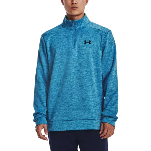 Férfi felső Under Armour UA Armour Fleece 1/4 Zip