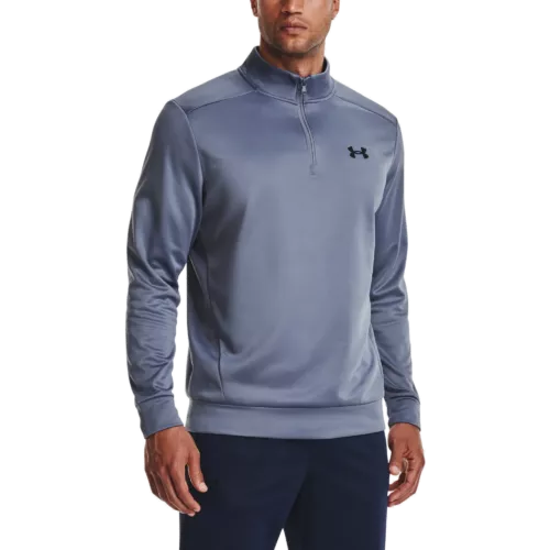 Férfi felső Under Armour UA Armour Fleece 1/4 Zip