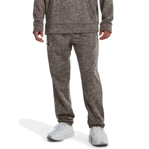 Férfi melegítők Under Armour UA Armour Fleece Twist Pants