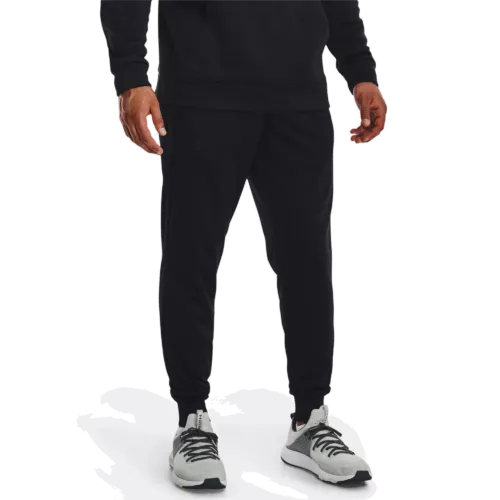 Férfi melegítők Under Armour UA Armour Fleece Joggers